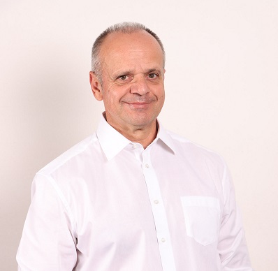 Lucio Trentini CEO SEIFSA 2