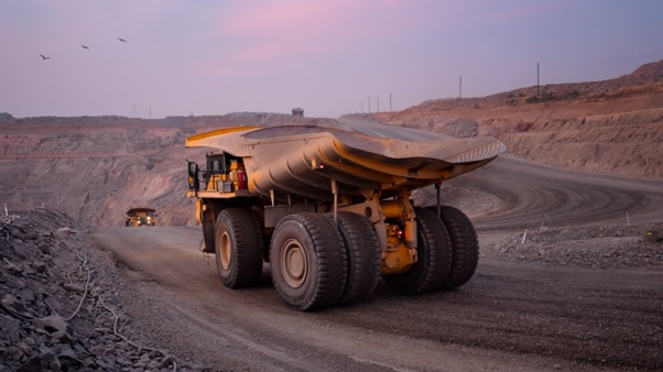 Lumwana Expansion in full swing as Barrick builds Tier One copper mine