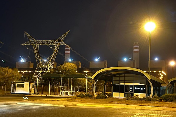 Medupi Unit 4 returns to service