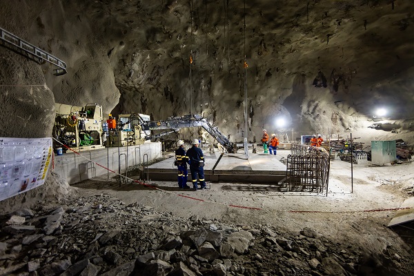 Murray Roberts Cementation marks 21 years growth and innovation
