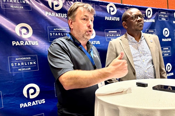 Paratus Group Expands Operations into East Africa
