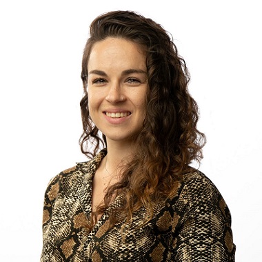 Paula Ann Novotny Partner at Webber Wentzel