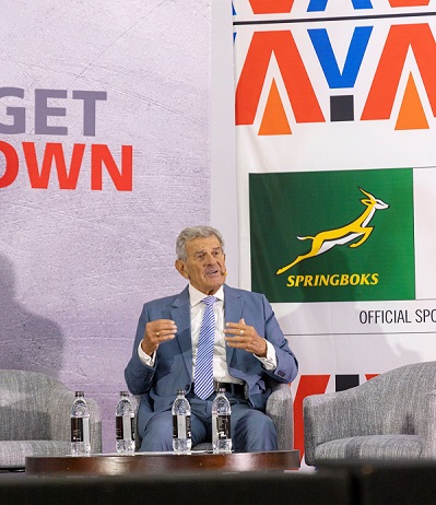 Positive economic shifts highlighted at AfriSam Annual Budget Breakdown event