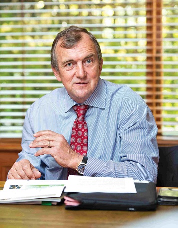 Reko Diq JV shareholders approve project select Fluor as EPCM