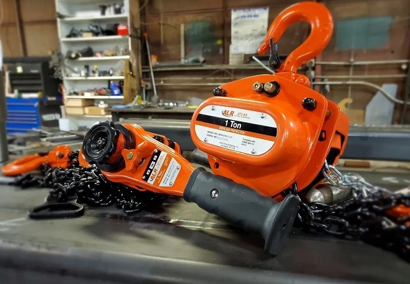 SkyJacks brings high performance ALR lifting equipment to Southern Africa
