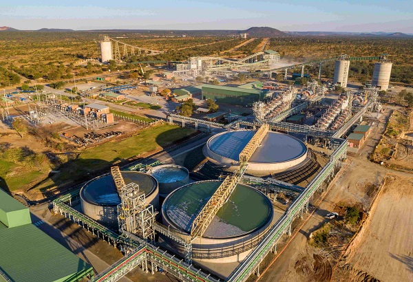 South Africas mining industry injects R470 billion into household income