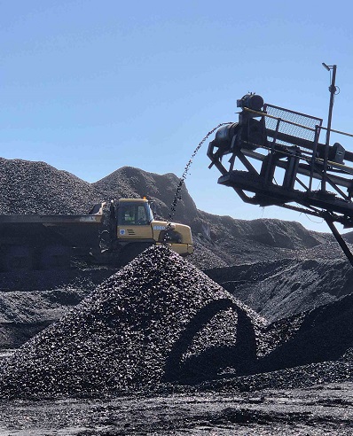 Springlake acquisition expands Menars anthracite footprint