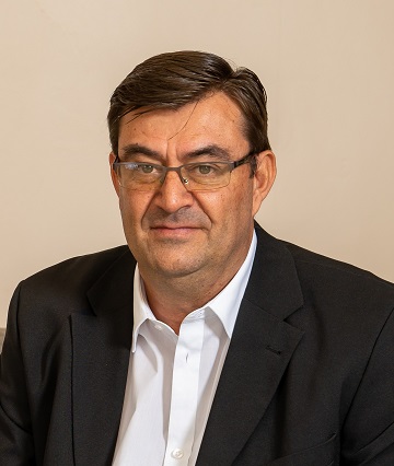 Tertius Ness Chief Operating Officer South Ocean Electric Wire