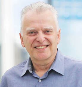 Tim Ward new managing director Equipment and Plant Services divisions Babcock