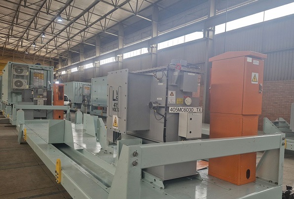 Trafo Power Solutions strengthens presence in African mining with transformer supply to Mozambique