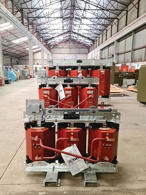 Trafo evolves to offer range of electrical power solutions
