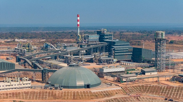 Update on Ivanhoe Mines operations
