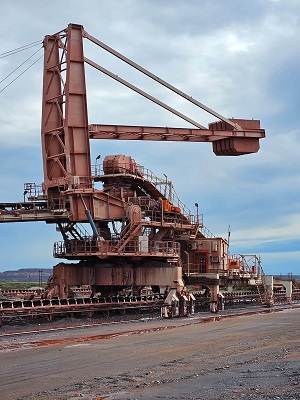 Weba Chute Systems warns against oversimplifying chute design
