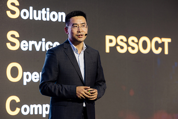 Why Huawei is the right partner for CI Solar PVESS in Africa