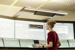 ABBs eMine is an integrated suite of electrification solutions