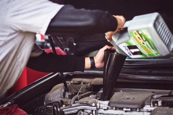 AG Lubricants to supply locally blended Mobil products to leading automotive manufacturer