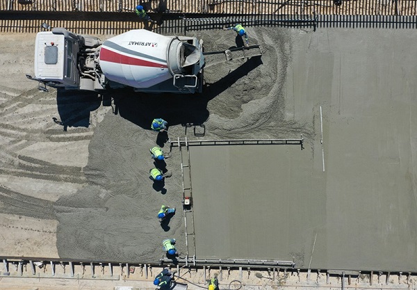 Afrimat continues to forge a strong base for future sustainability