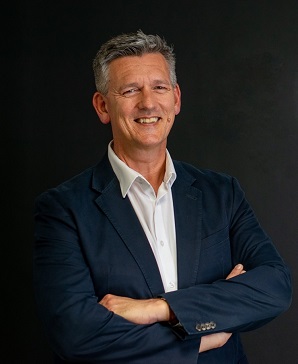 Arjen de Bruin Managing Director at OIM Consulting