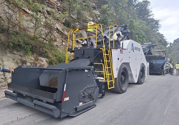 Astec Shuttly Buggy N2 4