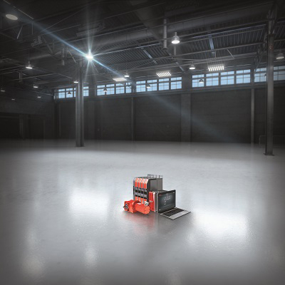 Automating drive systems for efficiency reliability copy