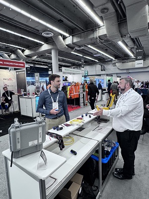 BMEs debut at CIM Connect 2025 a success