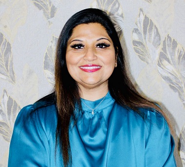 Claudene Ahnoop Chief Operating Officer at KBC Health and Safety