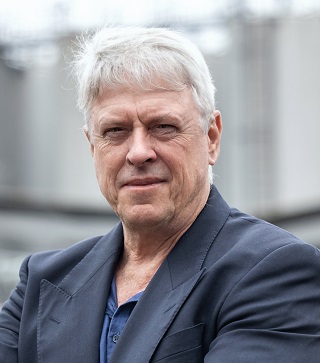 Craig Willams Supply Chain Director African Group Lubricants