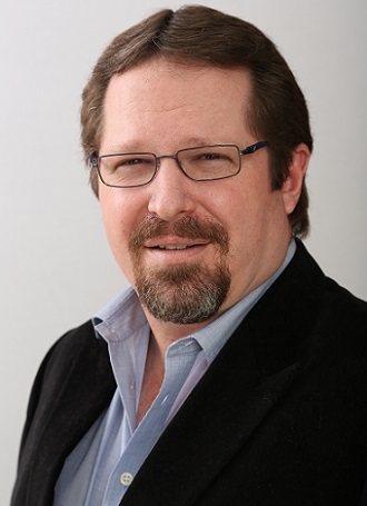 Des Mossop partner and principal engineering geologist at SRK Consulting
