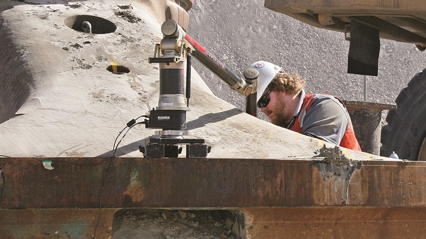 FLS field services for plant performance uptime and efficiency