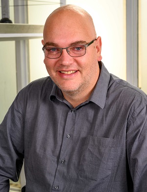 JD Singleton Weirs Comminution Director for Europe Middle East and Africa