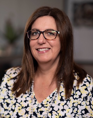 Janine James Organisational Development and Learning Manager at Multotec