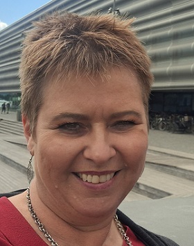 Karen Olivier Business Manager at Waco Modular