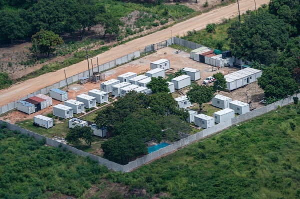 Modular housing solutions have the potential to transform workforce accommodation