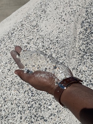 Pilot Crushtec empowers small sand producers with ready to run fit for purpose modular plants