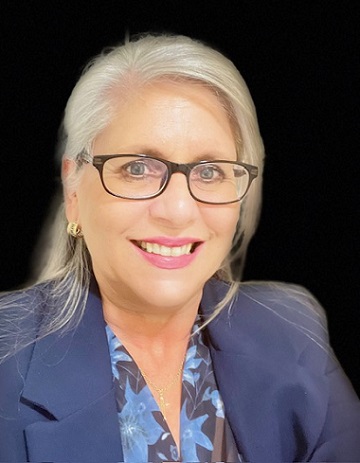 Reinette Lotz Allied Services Manager at Platinum Health Medical Scheme