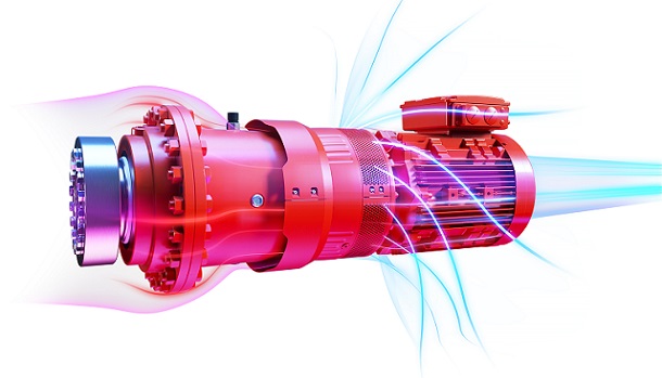 SEW EURODRIVE leads with next gen planetary gearboxes