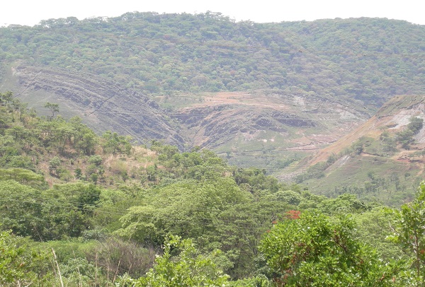Structure sustainability drive DRC mining toward maturity