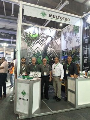 Two decades of innovation Celebrating Multotecs 20 year milestone in Canada