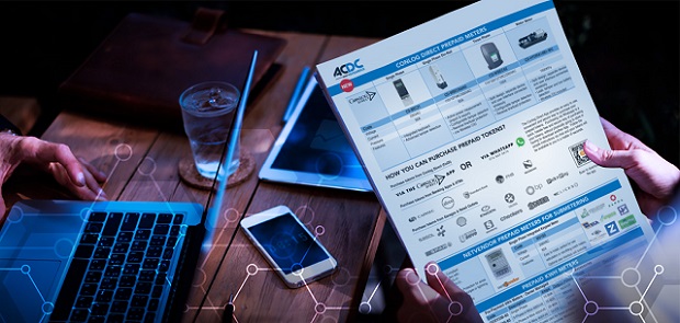 ACDC Dynamics and Conlog partnership sets new industry standard
