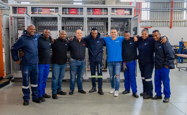 ACDC Dynamics panel workshop sets new benchmark for custom solutions