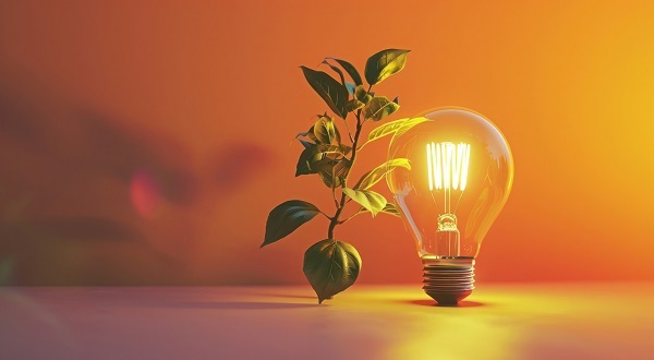 Advancements in energy efficiency protection and lighting