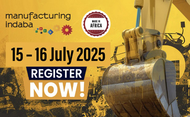 Africas industrial revolution to take centre stage at Manufacturing Indaba 2025