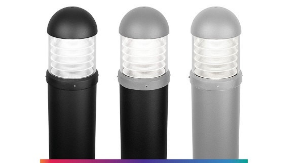 BEKA Schréders next generation landscape lighting