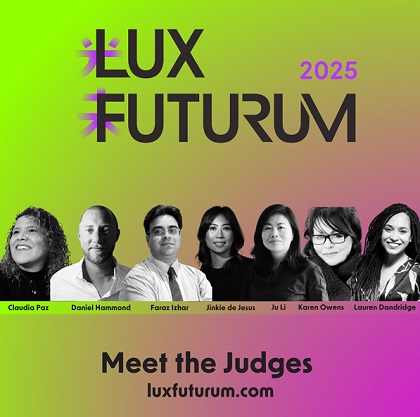 BHA educator to judge Lux Futurum Awards