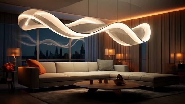 Basic concepts of luminaire design