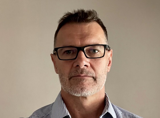 Ben Selier vice president Secure Power Anglophone Africa at Schneider Electric