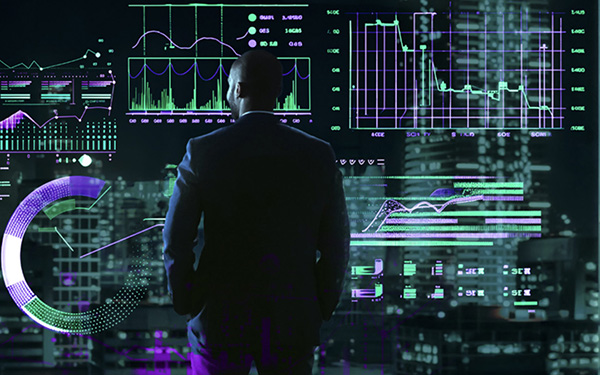 Boost local access to AI compute services
