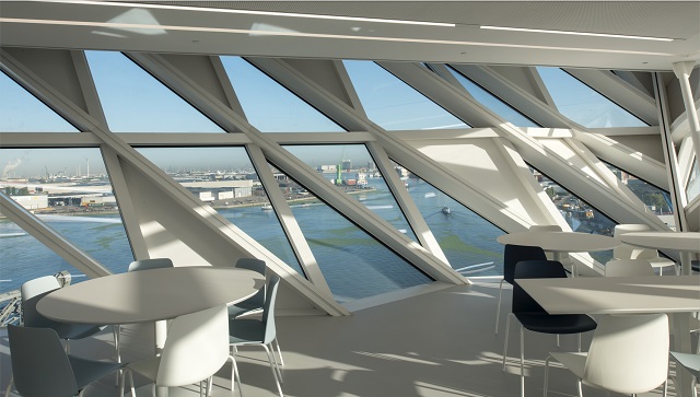 Boosting energy efficiency with lighting controls
