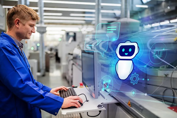 Bringing generative AI to industry Siemens wins Hermes Award