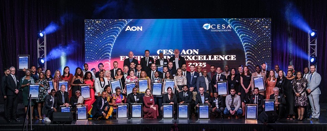 CESA Awards 2025 celebrates local innovation